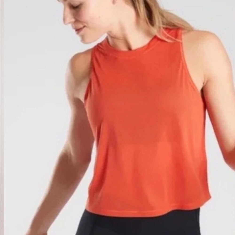 Athleta Vapor Tank Top